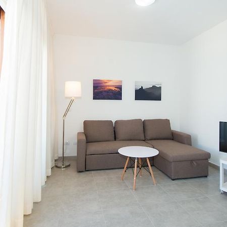Apartamentos Los Mariachis بلايا ديل إنغلز المظهر الخارجي الصورة