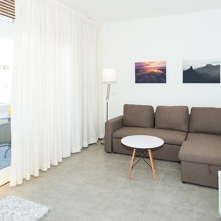 Apartamentos Los Mariachis بلايا ديل إنغلز المظهر الخارجي الصورة